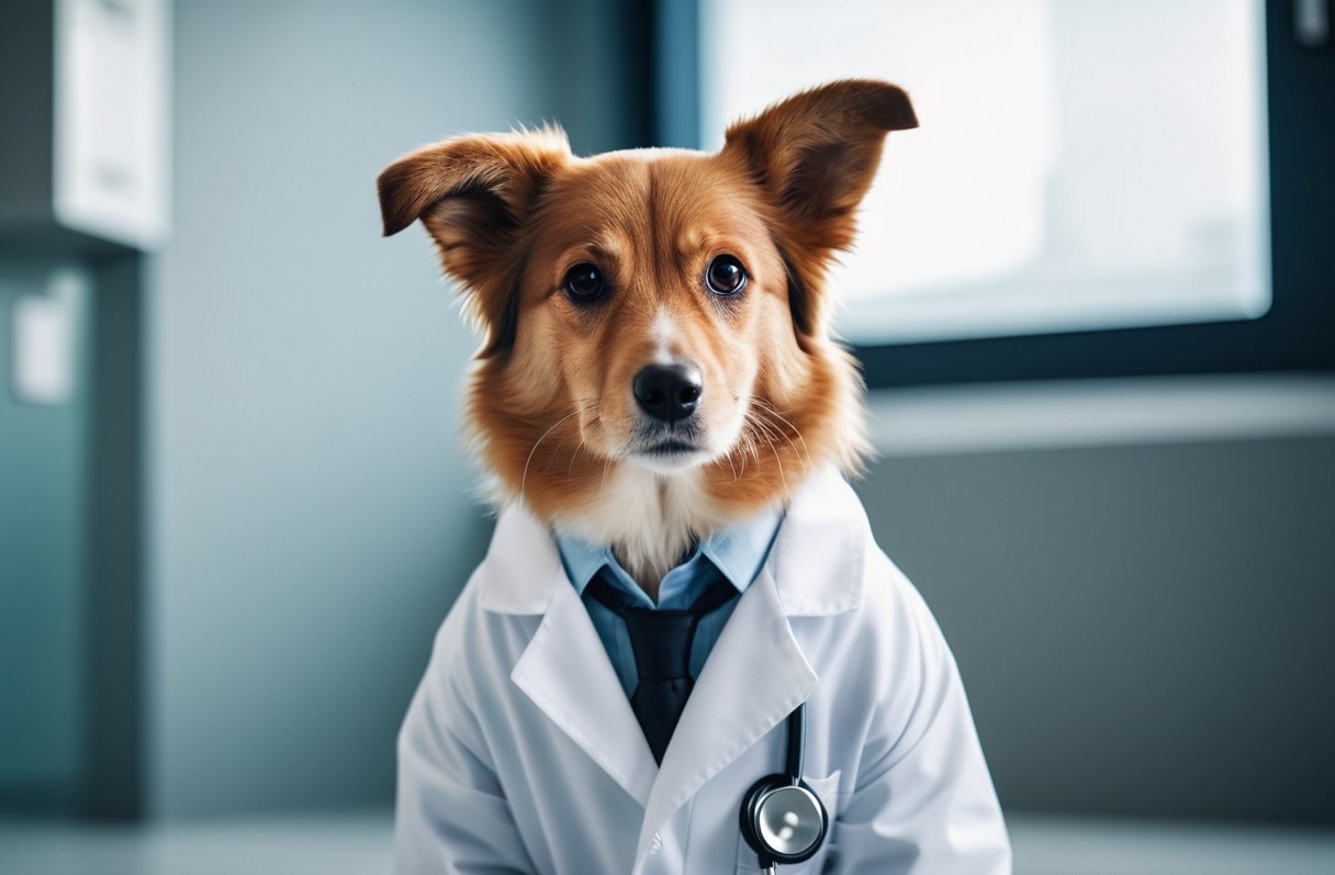 Veterinary Orthopedic Manipulation