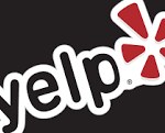 Yelp logo